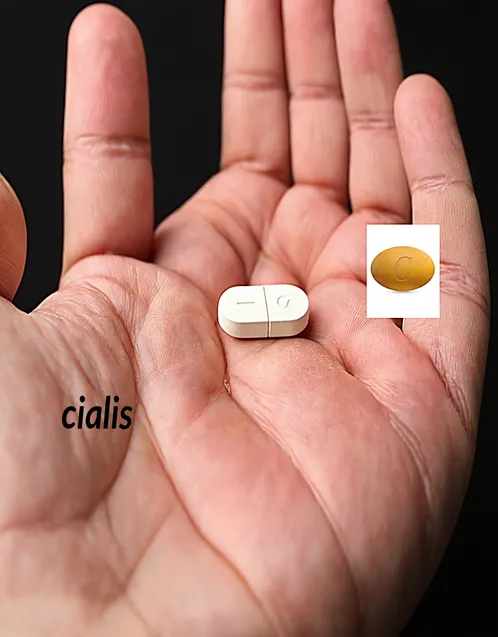 Donde comprar cialis de forma segura